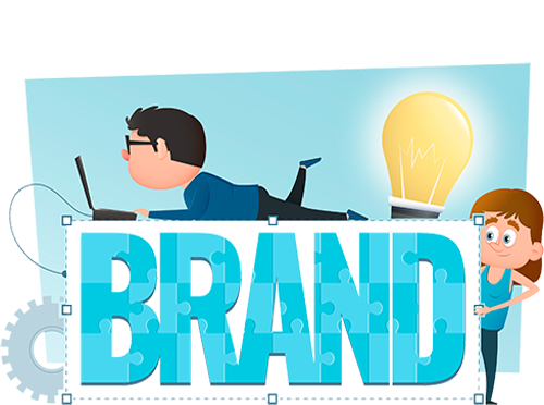 Branding