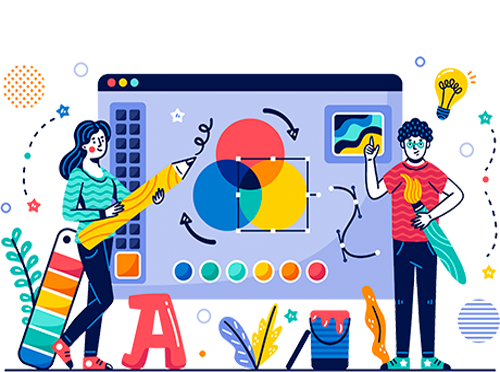 Graphic-Designing