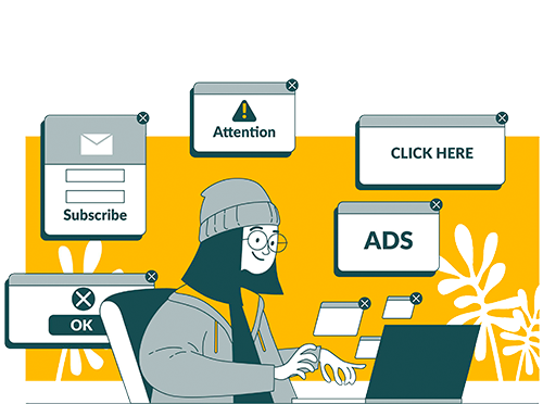 Paid-Advertising